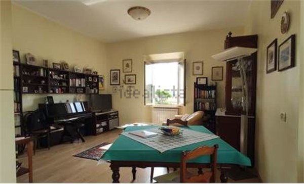 appartamento in vendita ad Ancona in zona Scrima