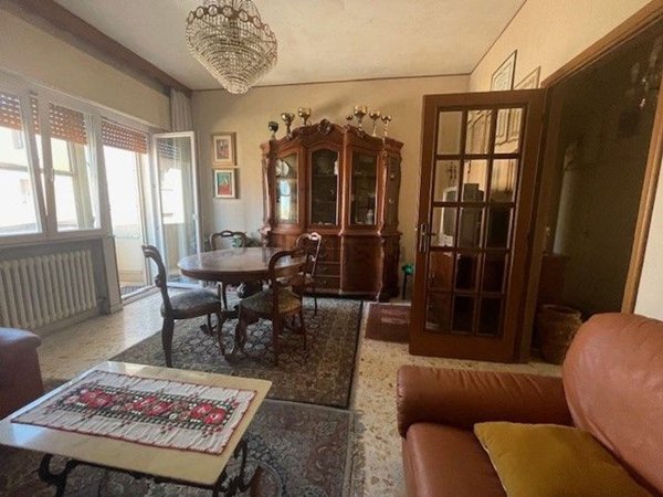 appartamento in vendita ad Ancona in zona Borgo Rodi