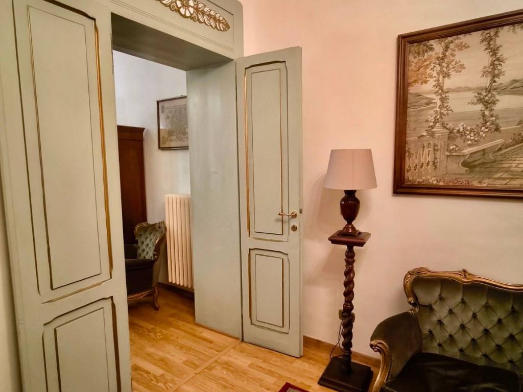 appartamento in vendita ad Ancona in zona Piano San Lazzaro