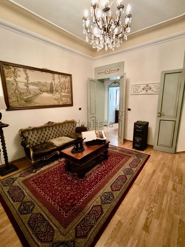 appartamento in vendita ad Ancona in zona Piano San Lazzaro