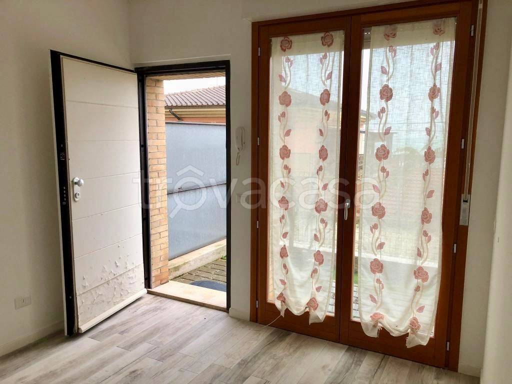 appartamento in vendita ad Ancona in zona Torrette