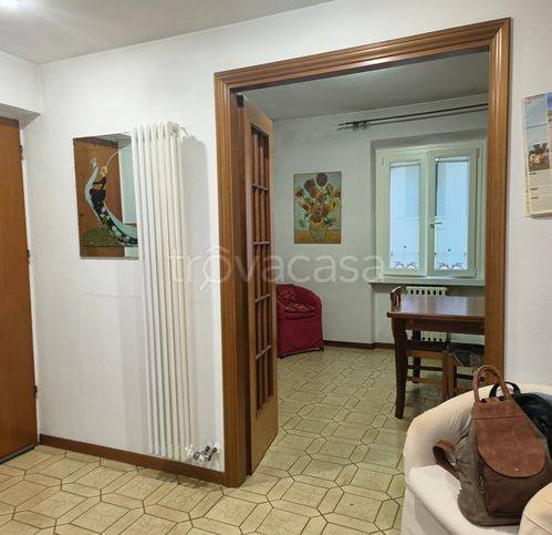 appartamento in vendita ad Ancona in zona Piano San Lazzaro