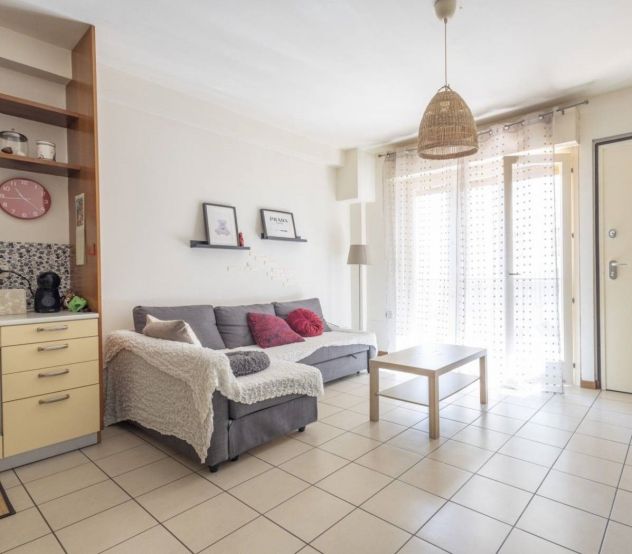 appartamento in vendita ad Ancona in zona Tavernelle