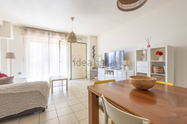 appartamento in vendita ad Ancona in zona Tavernelle