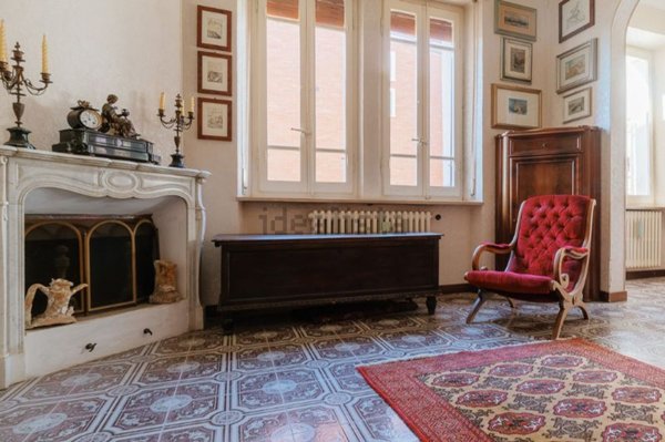 appartamento in vendita ad Ancona in zona Passetto