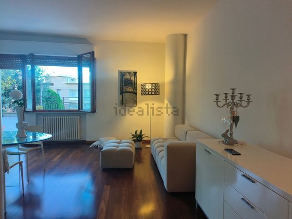 appartamento in vendita ad Ancona in zona Passetto