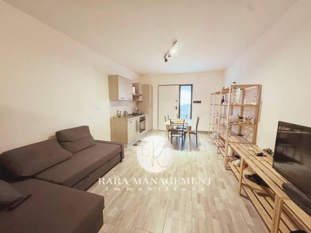 appartamento in vendita ad Ancona in zona Pinocchio