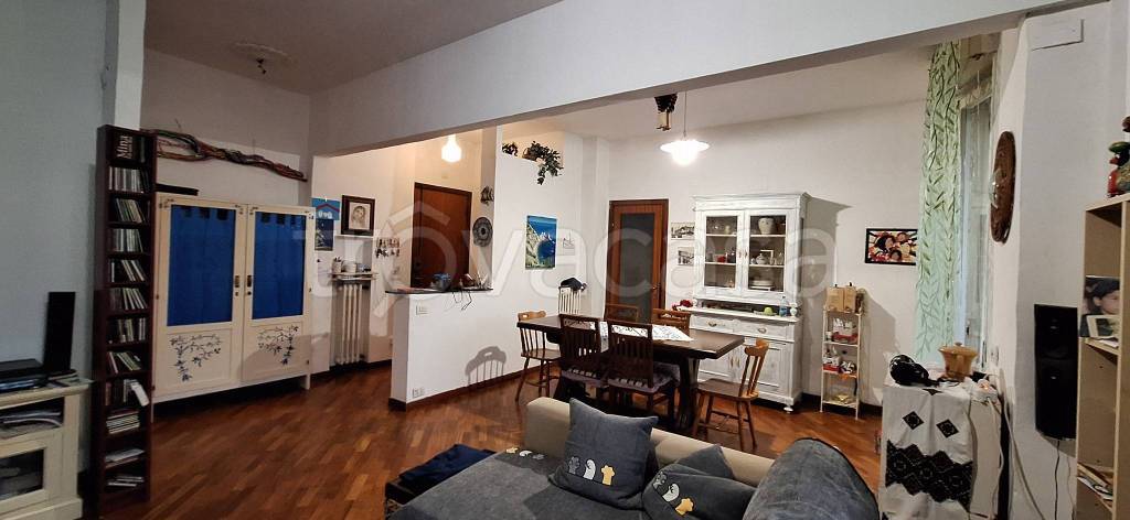 appartamento in vendita ad Ancona in zona Piano San Lazzaro