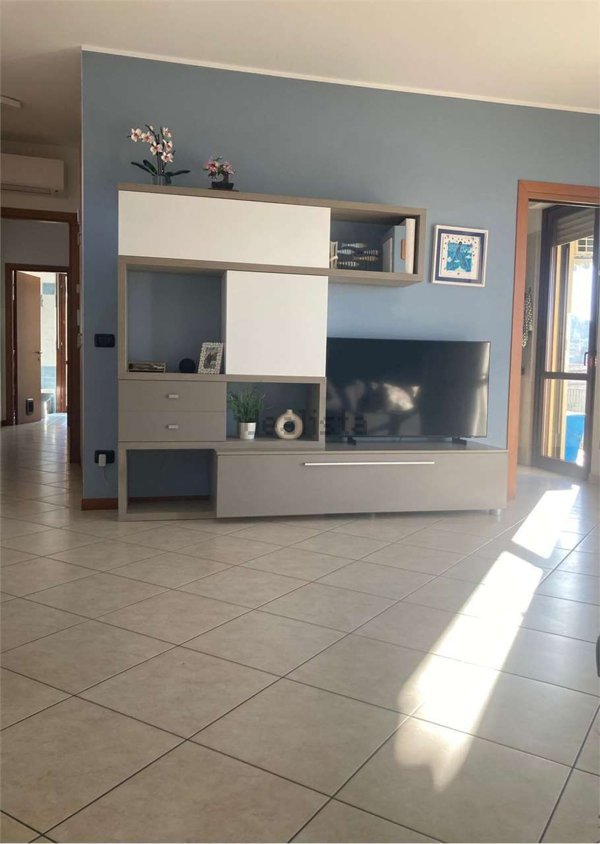 appartamento in vendita ad Ancona in zona Piano San Lazzaro