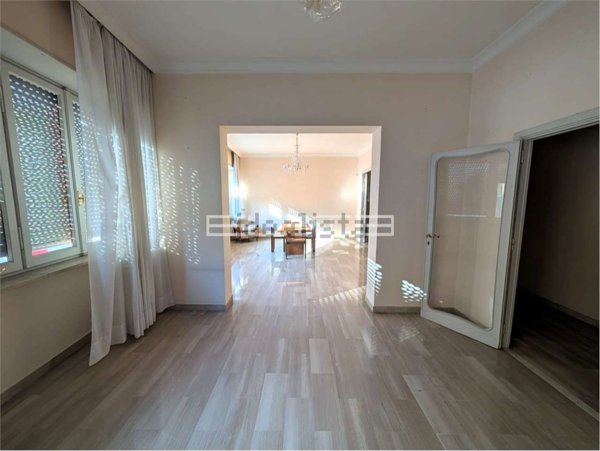 appartamento in vendita ad Ancona in zona Passetto