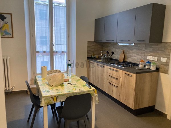 appartamento in vendita ad Ancona in zona Piano San Lazzaro