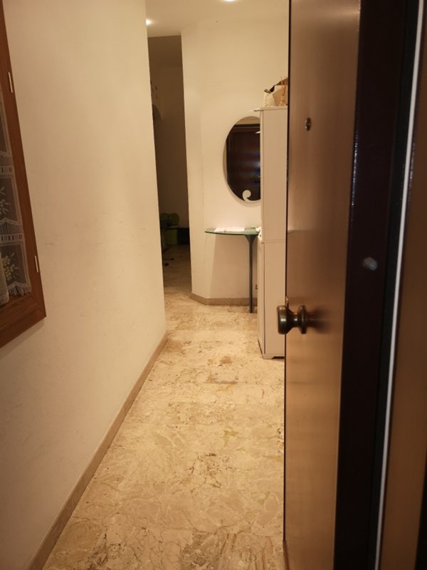 appartamento in vendita ad Ancona in zona Piano San Lazzaro