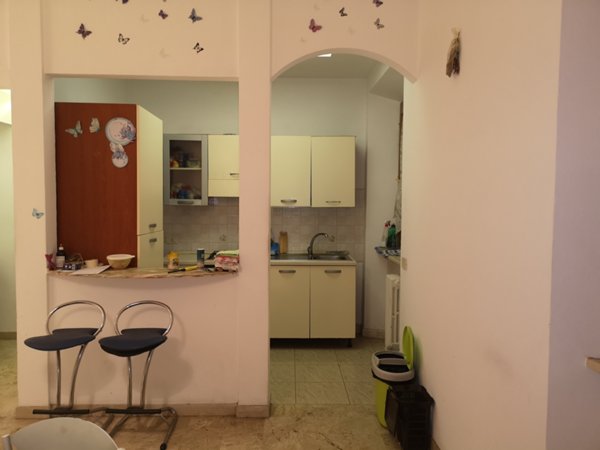 appartamento in vendita ad Ancona in zona Piano San Lazzaro