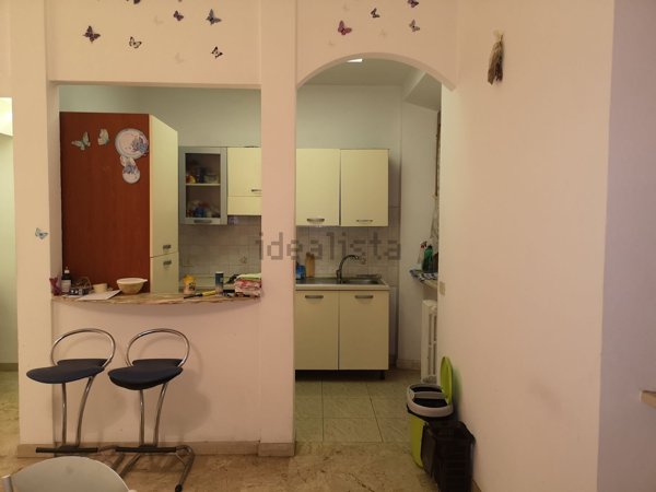 appartamento in vendita ad Ancona in zona Piano San Lazzaro