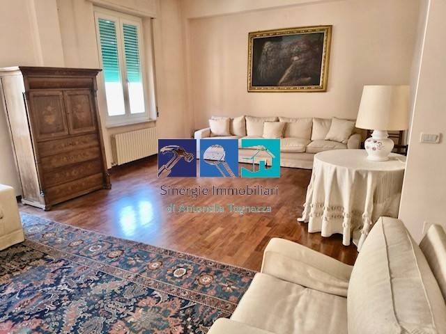 appartamento in vendita ad Ancona in zona Centro Storico