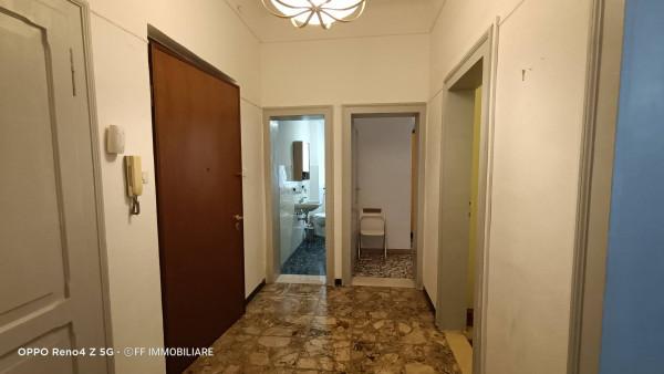 appartamento in vendita ad Ancona in zona Adriatico