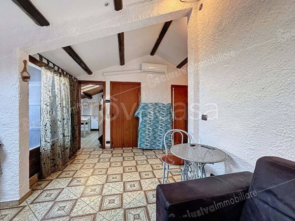 appartamento in vendita ad Ancona in zona Palombina Nuova