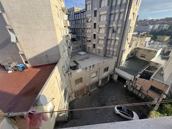 appartamento in vendita ad Ancona