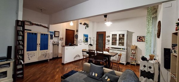 appartamento in vendita ad Ancona in zona Piano San Lazzaro