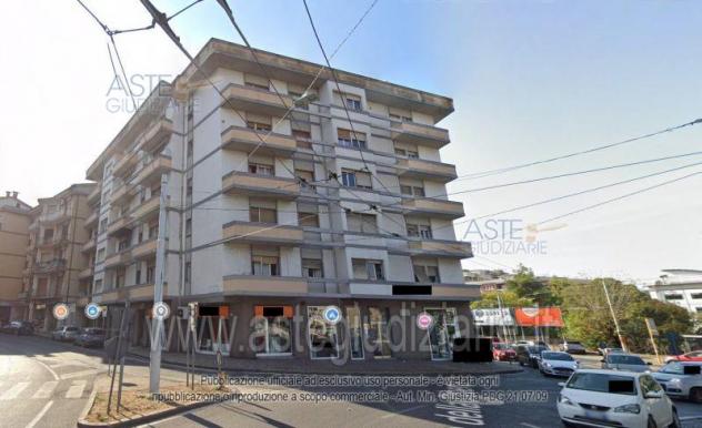 appartamento in vendita ad Ancona in zona Piano San Lazzaro