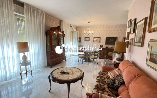 appartamento in vendita ad Ancona in zona Piano San Lazzaro