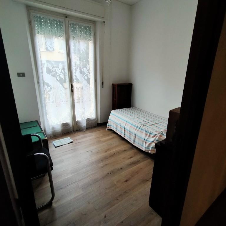 appartamento in vendita ad Ancona in zona Centro Storico