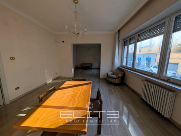 appartamento in vendita ad Ancona in zona Adriatico