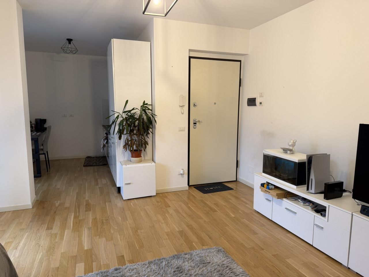 appartamento in vendita ad Ancona in zona Torrette