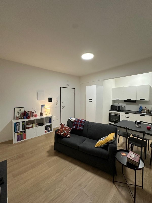 appartamento in vendita ad Ancona in zona Piano San Lazzaro