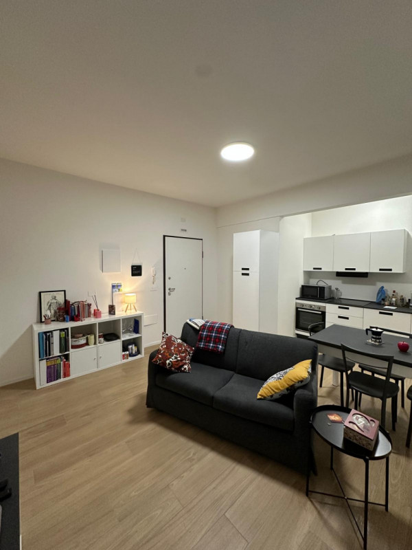 appartamento in vendita ad Ancona in zona Piano San Lazzaro