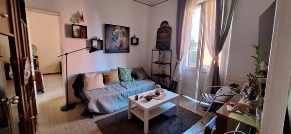 appartamento in vendita ad Ancona in zona Piano San Lazzaro