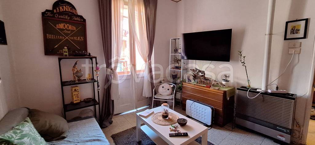 appartamento in vendita ad Ancona in zona Piano San Lazzaro