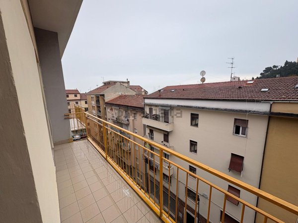 appartamento in vendita ad Ancona in zona Gli Archi