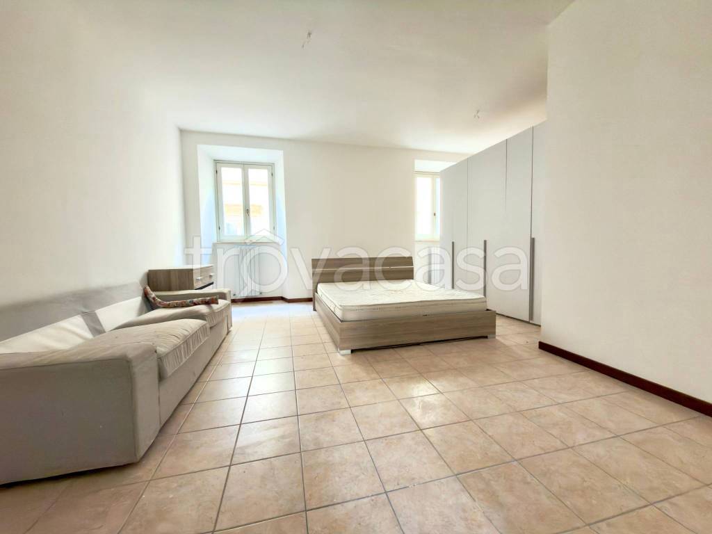 appartamento in vendita ad Ancona in zona Piano San Lazzaro