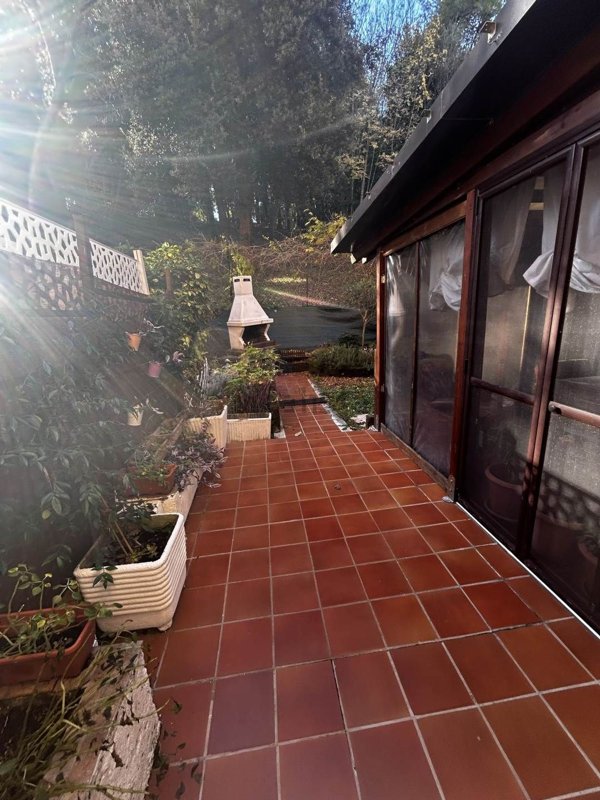 appartamento in vendita ad Ancona in zona Piano San Lazzaro