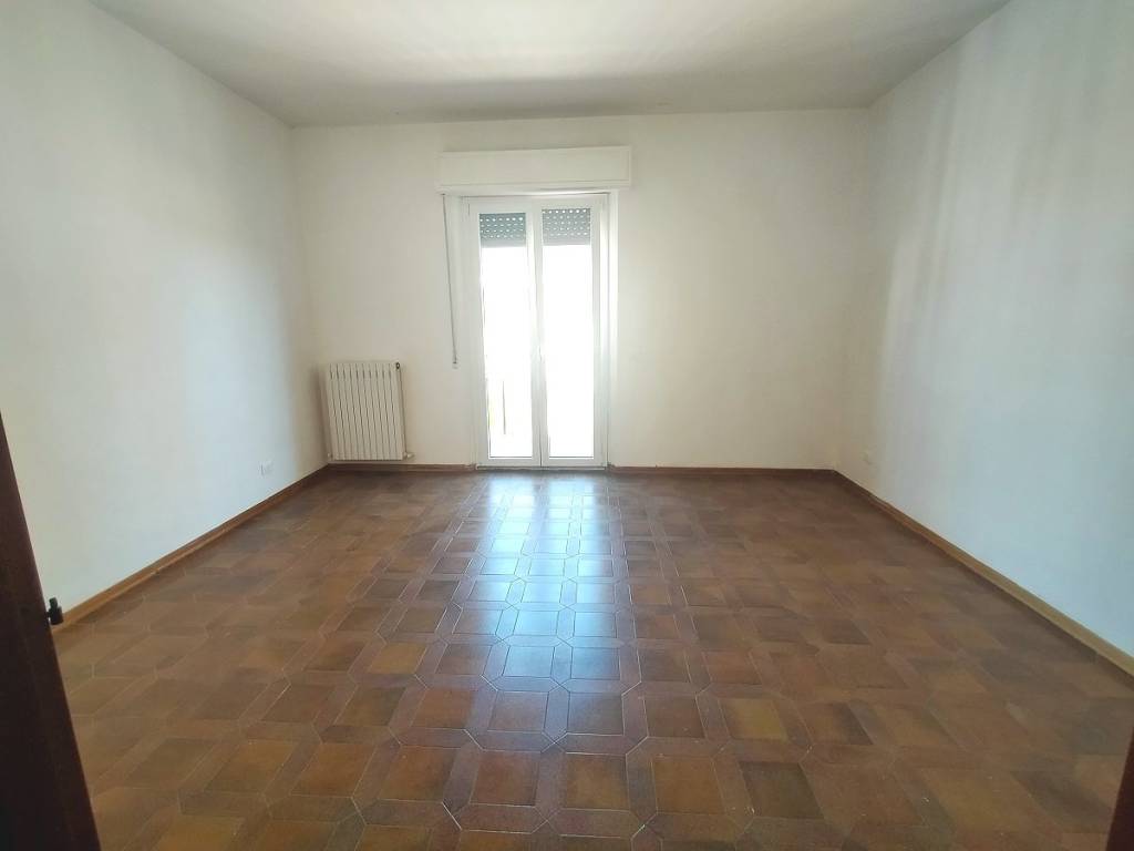 appartamento in vendita ad Ancona in zona Pinocchio