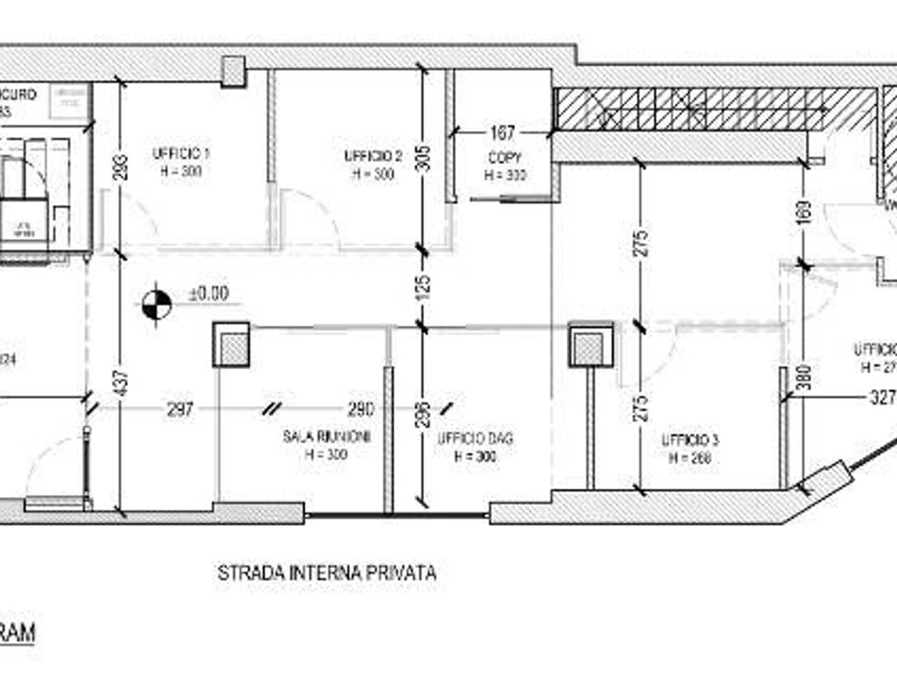 appartamento in vendita ad Ancona in zona Pinocchio