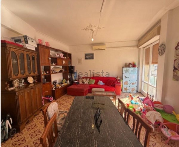 appartamento in vendita ad Ancona in zona Piano San Lazzaro