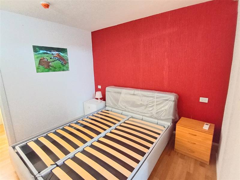 appartamento in vendita ad Ancona in zona Piano San Lazzaro