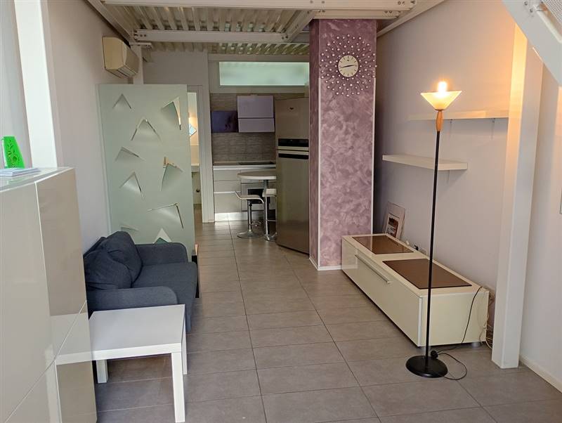 appartamento in vendita ad Ancona in zona Piano San Lazzaro