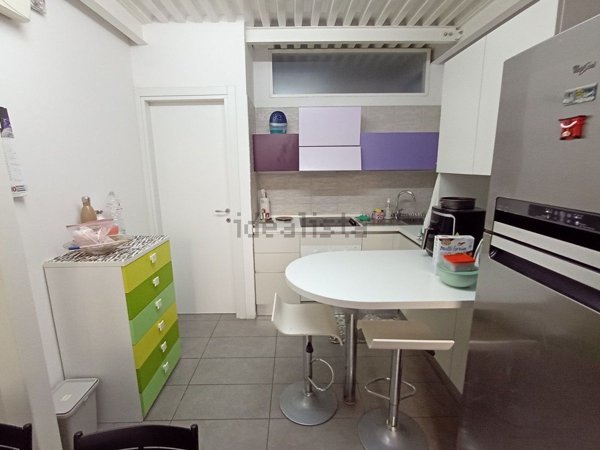 appartamento in vendita ad Ancona in zona Piano San Lazzaro