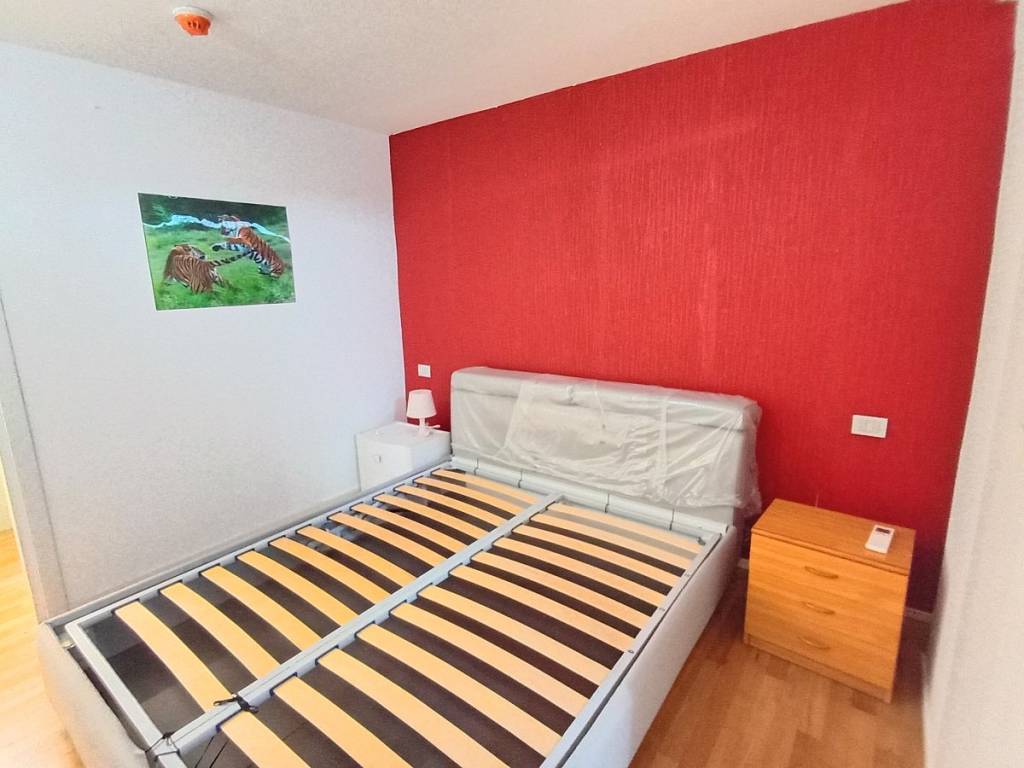 appartamento in vendita ad Ancona in zona Tavernelle