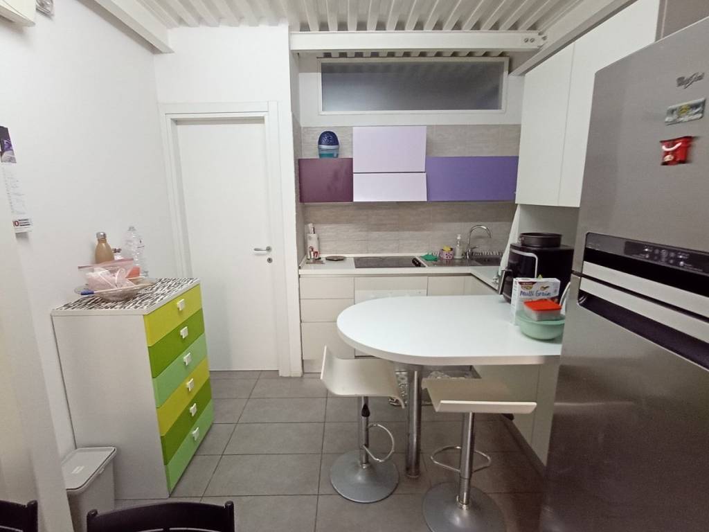 appartamento in vendita ad Ancona in zona Piano San Lazzaro