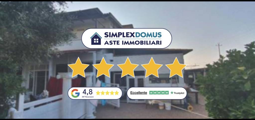 casa indipendente in vendita ad Ancona in zona Palombina Nuova