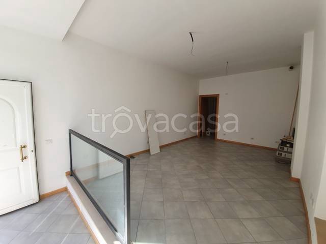 appartamento in vendita ad Ancona in zona Piano San Lazzaro