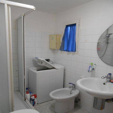 appartamento in vendita ad Ancona in zona Vallemiano