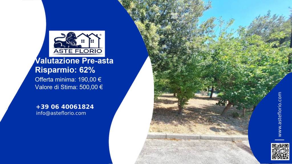 terreno agricolo in vendita ad Ancona in zona Varano