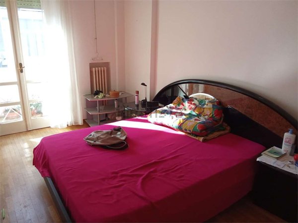 appartamento in vendita ad Ancona in zona Piano San Lazzaro