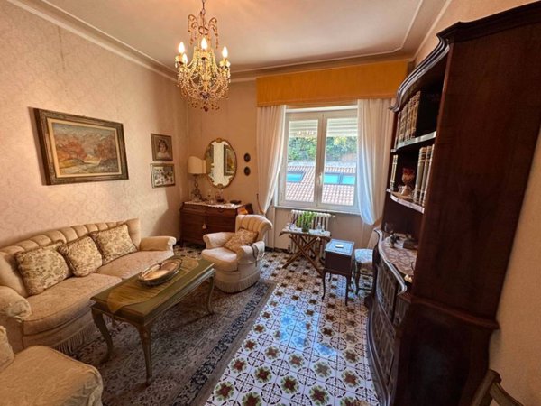 appartamento in vendita ad Ancona in zona Piano San Lazzaro