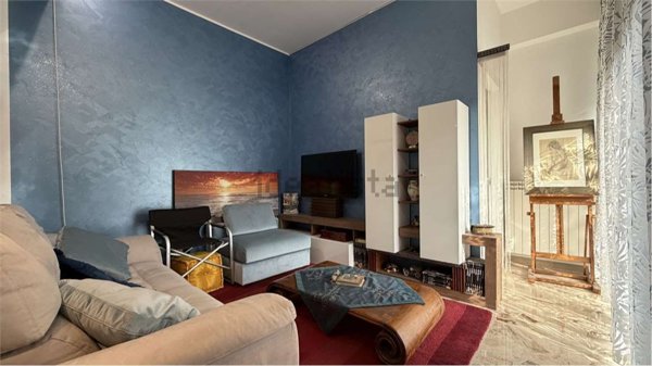 appartamento in vendita ad Ancona in zona Piano San Lazzaro